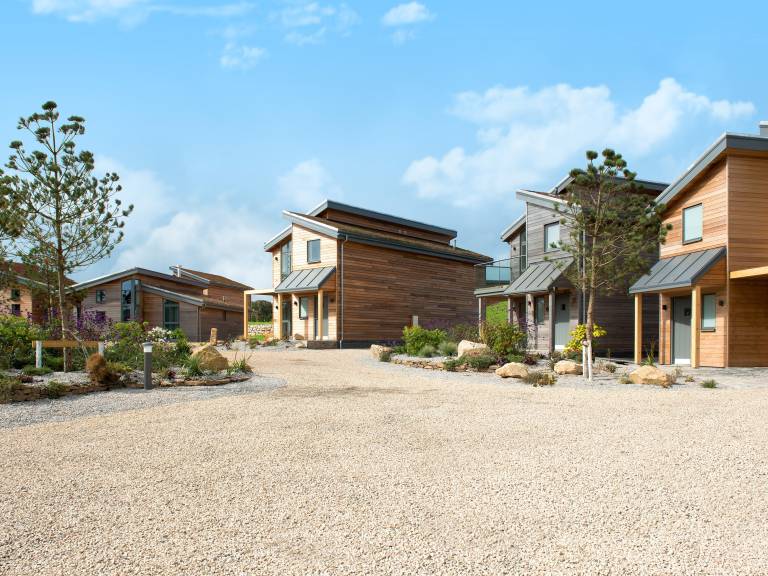 Landhaus  St Ives