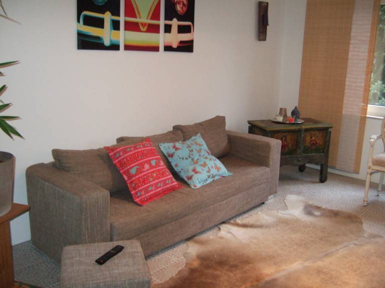 Apartamento Brühl