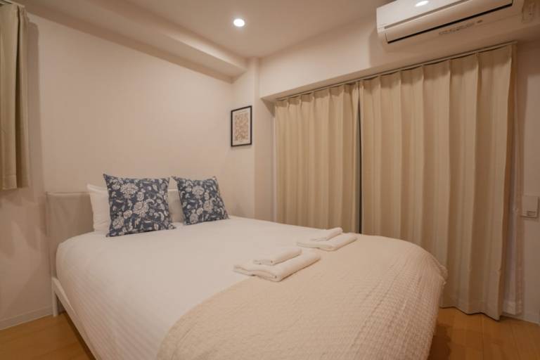 Appartement Osaka