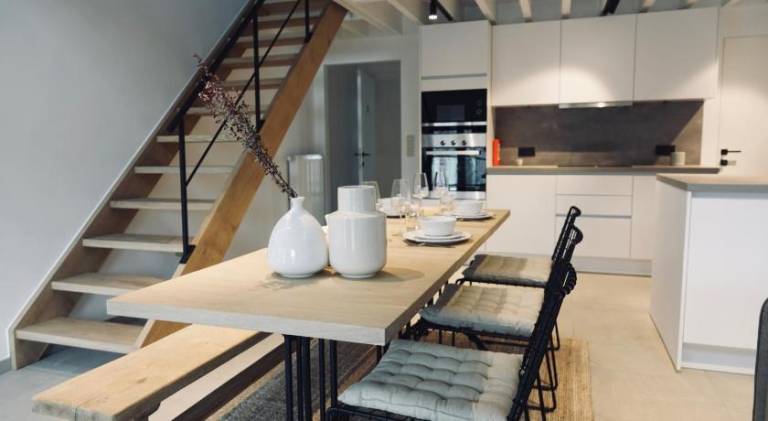 Pleasant rental apartment | Dogs allowed — photo 2