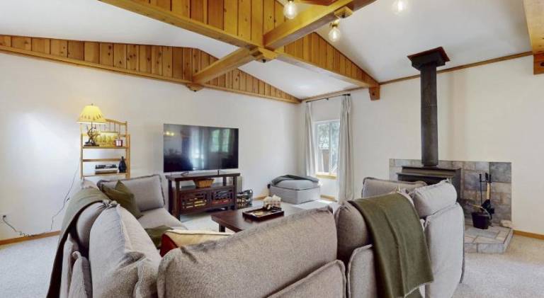 House | Next to the beach | Pets are welcome — photo 2