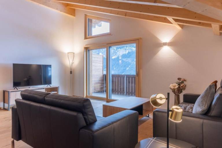 Ferienwohnung Grindelwald