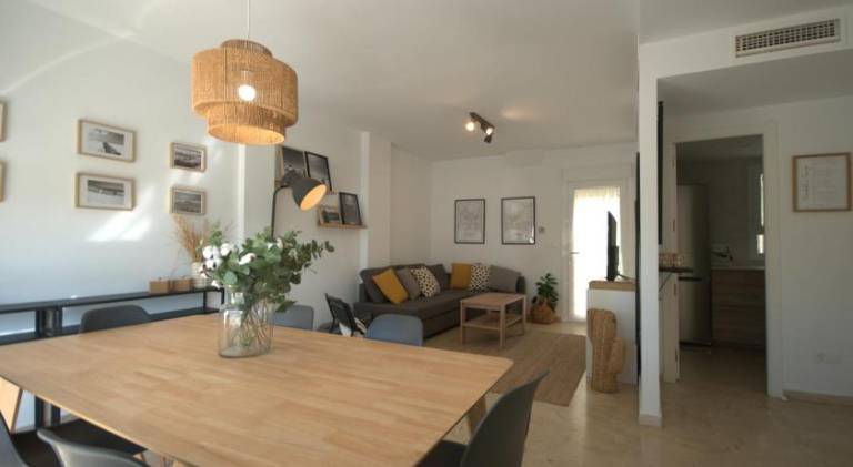 Rental apartment with 3 rooms for 6 persons — photo 4