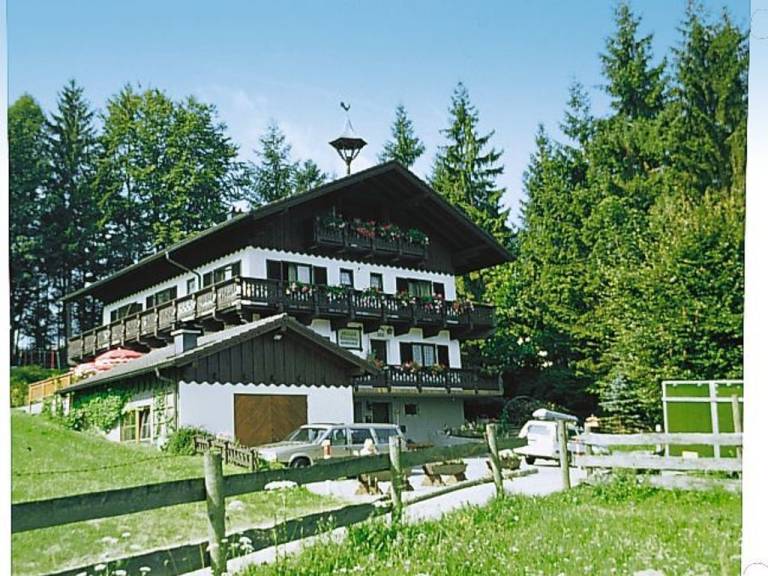 Ferienwohnung Strobl