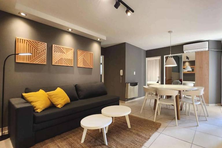 Ferienwohnung Güemes