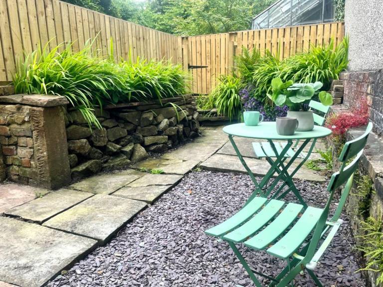 Fully equipped wonderful cottage with garden | Pets allowed — photo 5