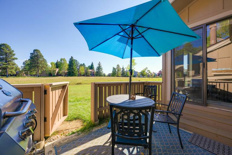 Uptown Abode 4 Mi to Dtwn Pagosa Springs — photo 2
