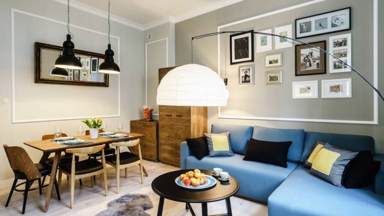 Apartament Sopot