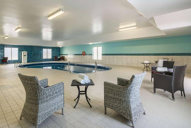 Chateau Bedford Trademark Collection by Wyndham — photo 5