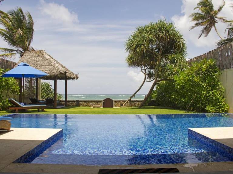 Resort Habaraduwa