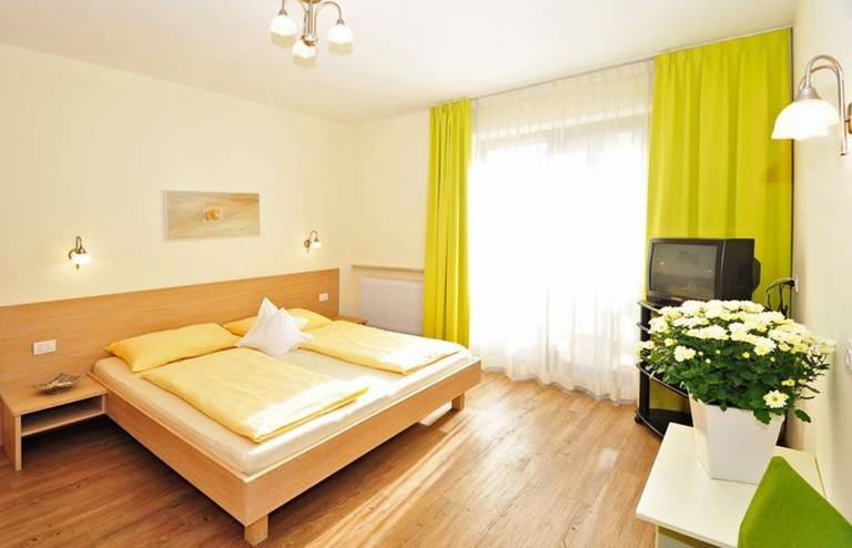 Ferienwohnung  Schenna