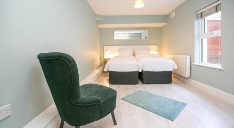 Apartment | Close to Trinity College Dublin — photo 2