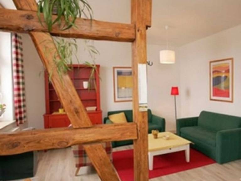 Ferienwohnung Waren (Müritz)