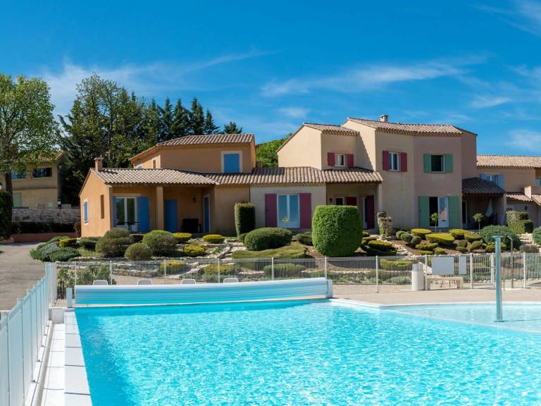 Ferienhaus  Aurel