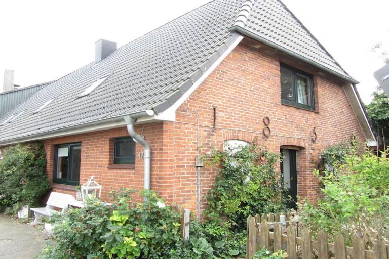 Ferienhaus Fahretoft