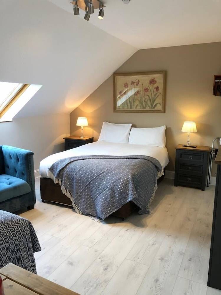 Accommodation  Galway