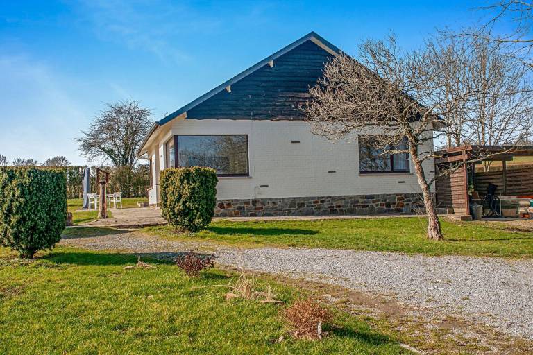 Maison de vacances Somme-Leuze