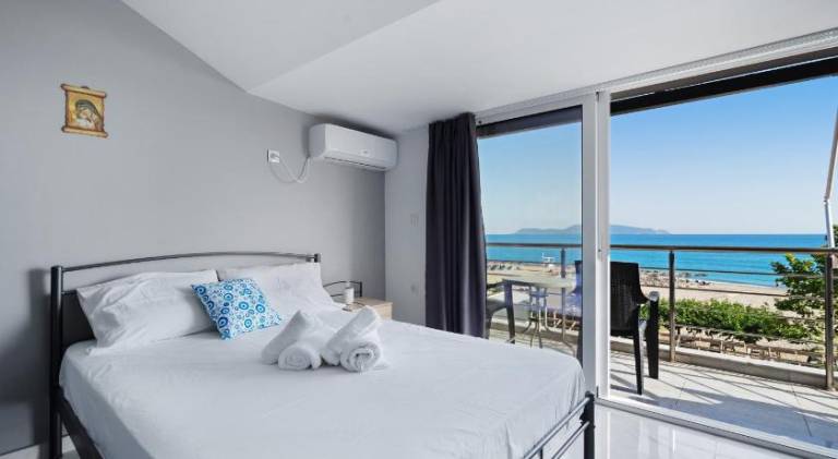 Διαμέρισμα Kastrosikia