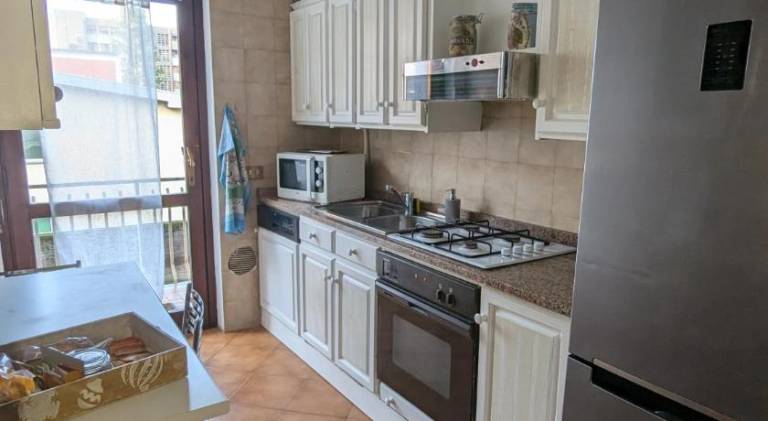 Apartment with 1 room for 3 persons — photo 2