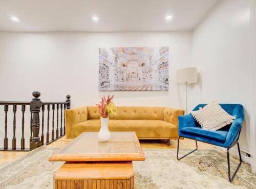 Apartment Quartier Latin