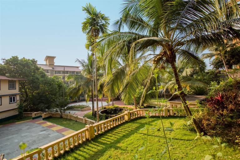 Resort Miramar Beach