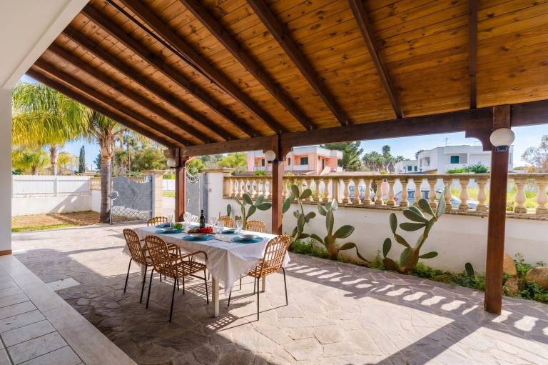 Villa Vittoria: 13 Guests, Private Pool, Wi-Fi & Air Conditioning — photo 2