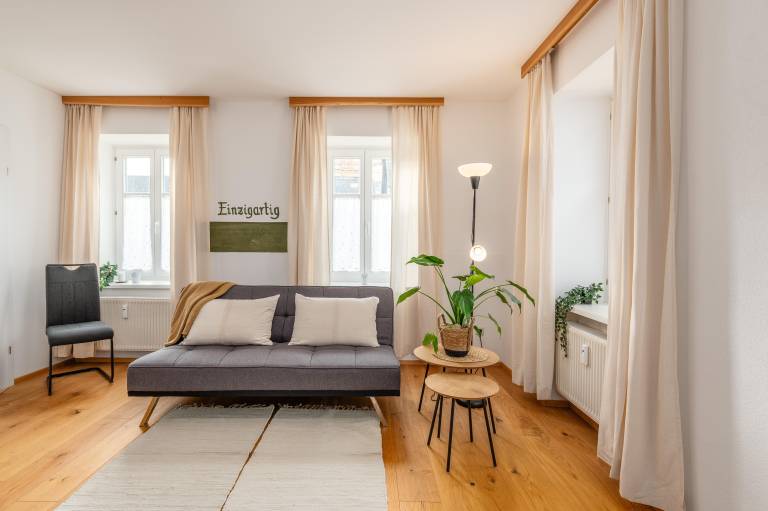 Ferienwohnung Gröbming