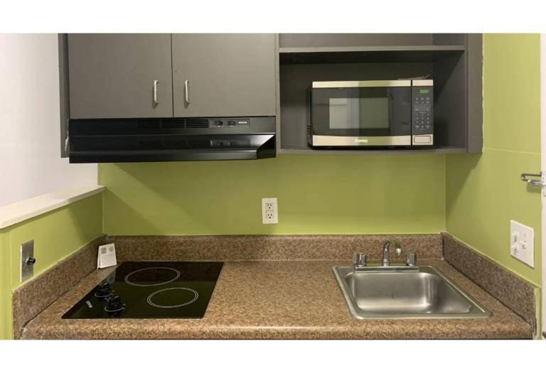Studio 6 Hampton, VA - Langley AFB Area — photo 5