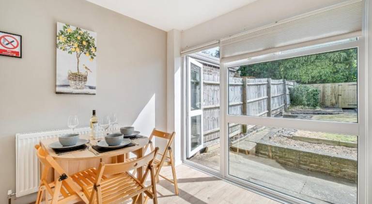Rental apartment | Pets are welcome — photo 5