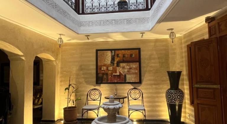 Riad Le Roy’s — photo 3