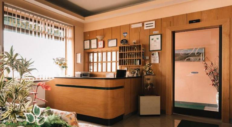Hotel Nilde — photo 5