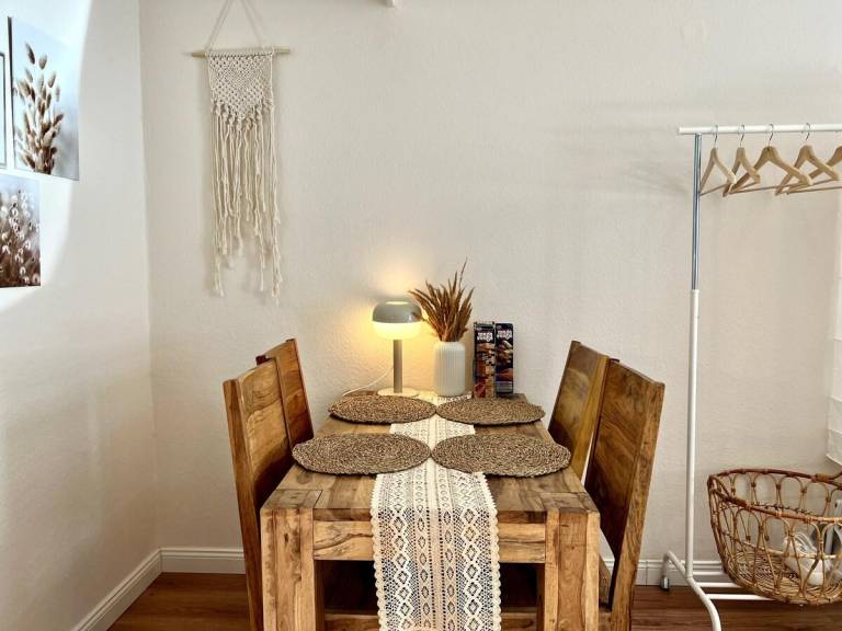 Holiday apartment | Near Wilhelm Wagenfeld House | Good for workation | Dogs allowed — photo 5