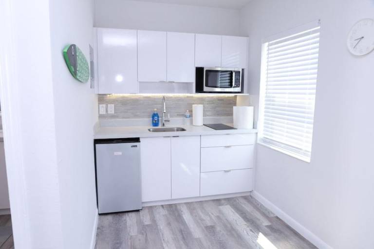 Lovely apartment with garden | Pet-friendly — photo 2