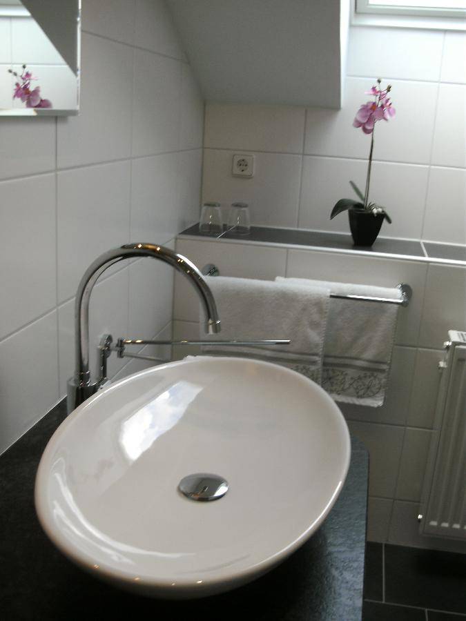 Ferienwohnung Zandt