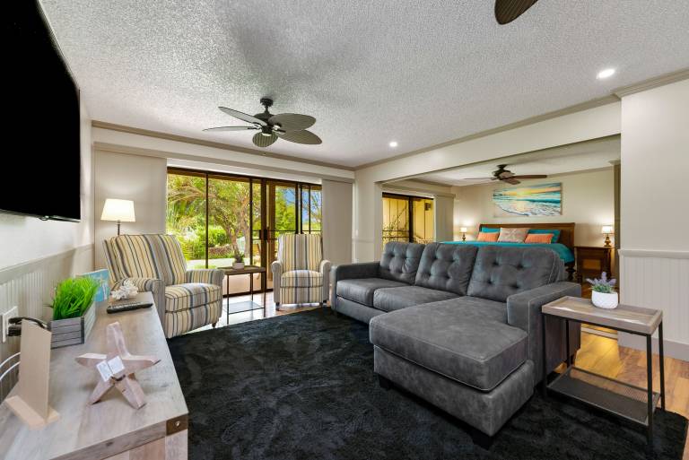 Condo Maunaloa