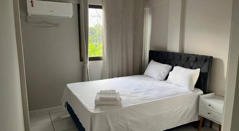 90 m&sup2; Ferienwohnung