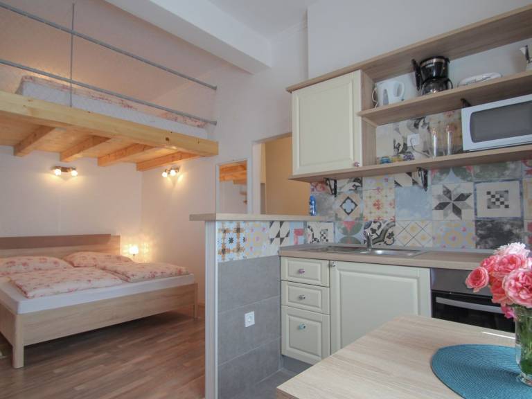 Wohnung "Lana" mit Terrasse — photo 3