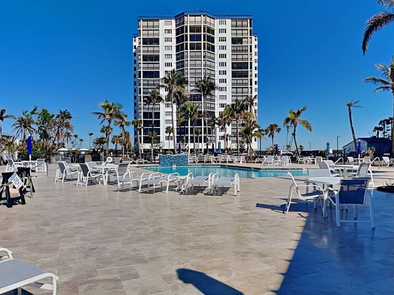 Appartement Fort Myers Beach
