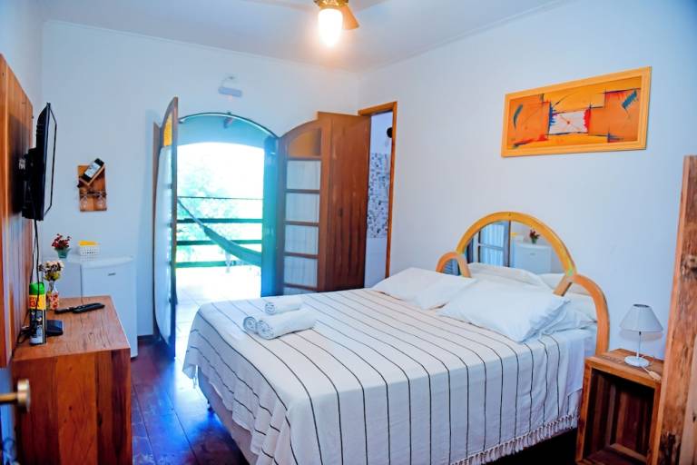 Apartamento São João Novo