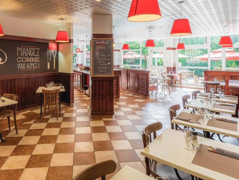 Ibis Metz Woippy — photo 5