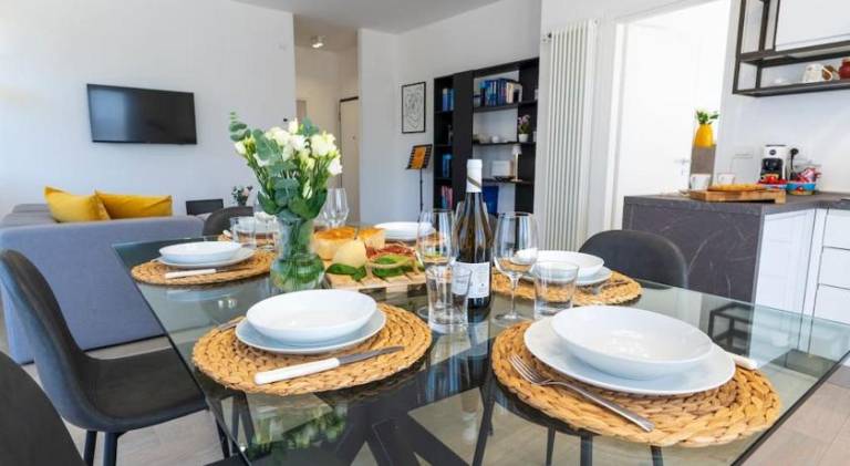 Holiday apartment | Dogs allowed — photo 4