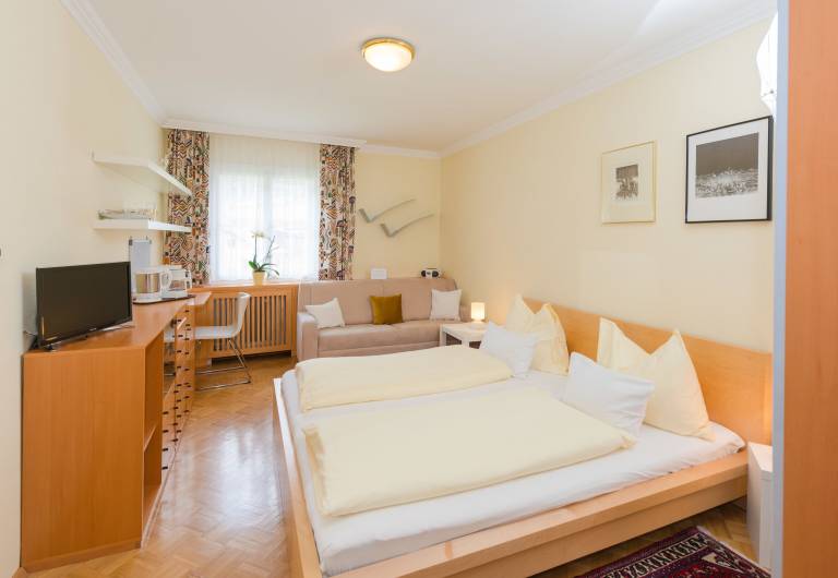 Ferienwohnung Ramsau am Dachstein