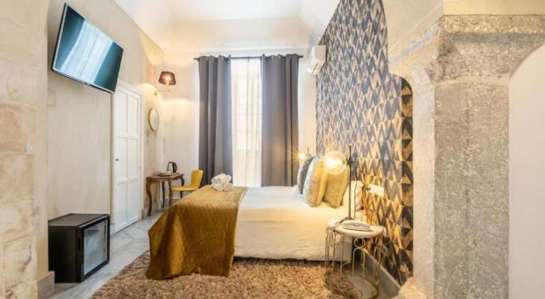 Catedral Suites Jerez in Jerez de la Frontera