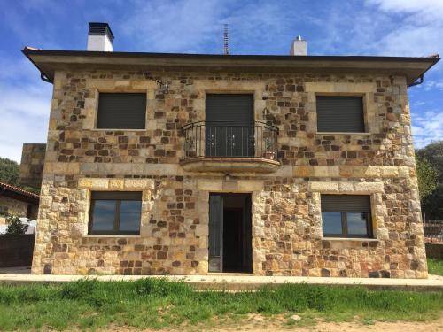 Casa Garray