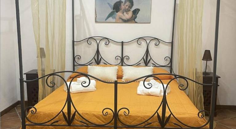 Appartamento vacanza Monreale