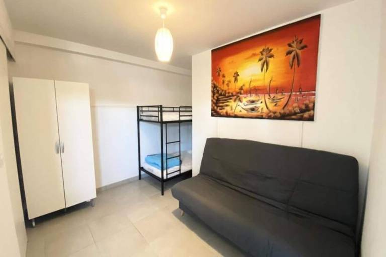 Rental apartment | Next to the beach | Pets are welcome — photo 2
