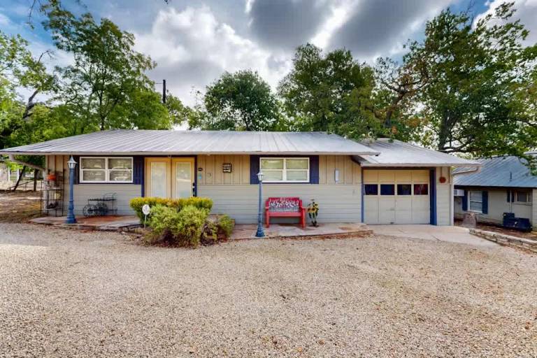 House  Kerrville