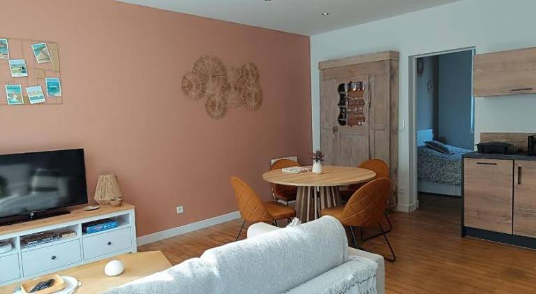 Pleasant holiday apartment | Pets are welcome — photo 2