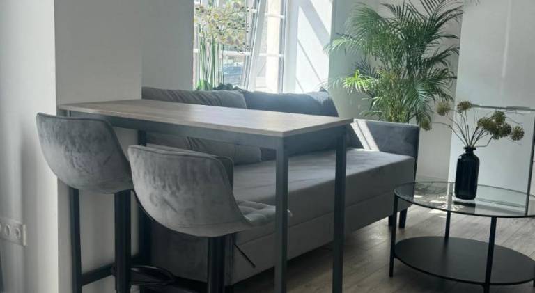 Rental apartment with 1 room for 4 persons — photo 3