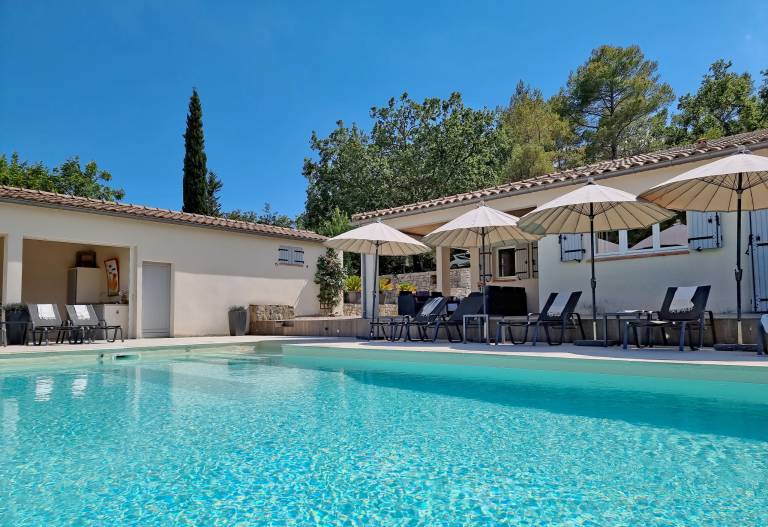 Villa Seillans